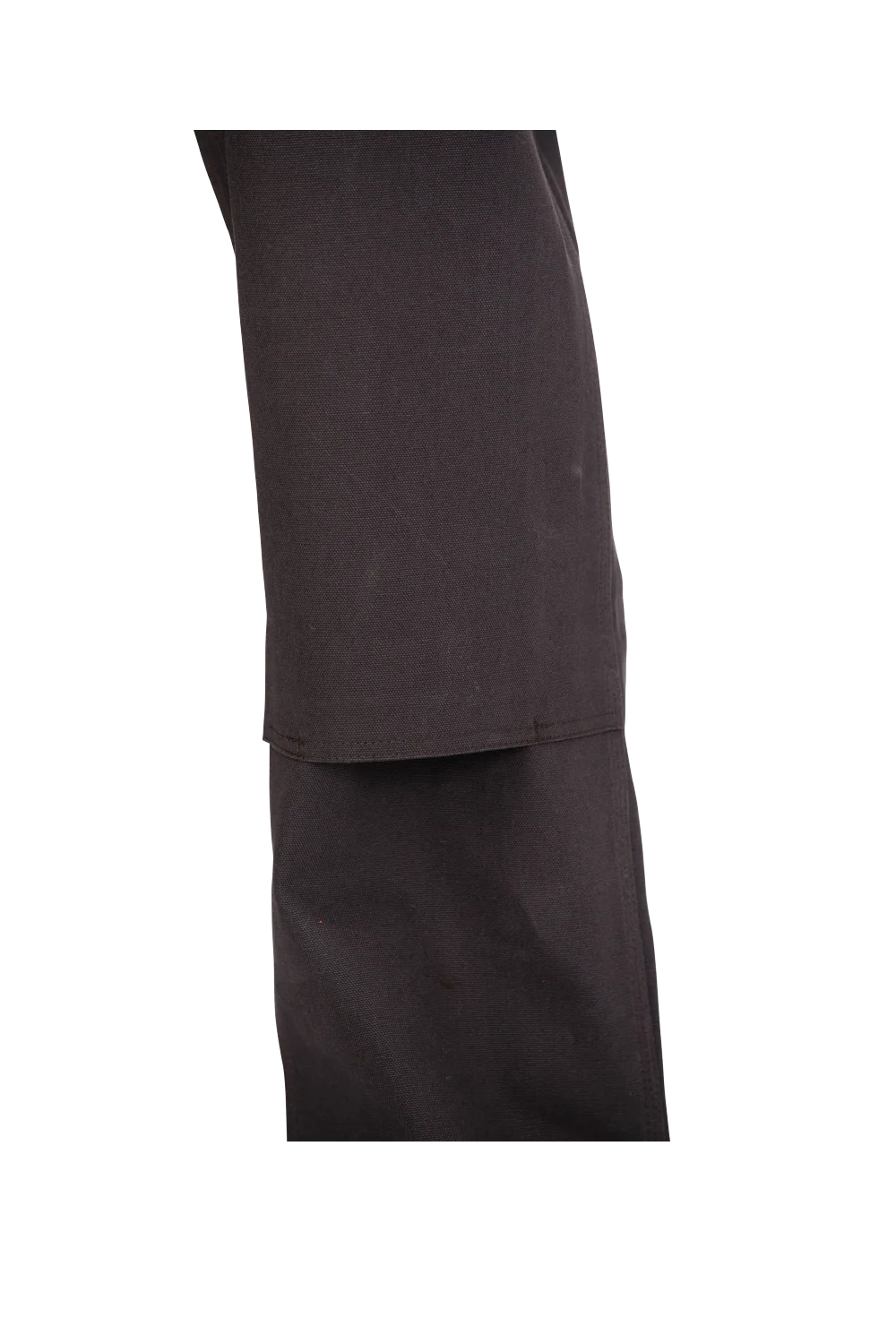 Tough Duck WB04 - Unlined Duck Bib Overall