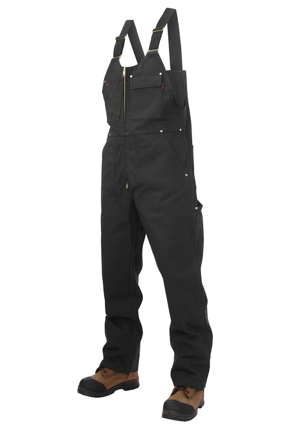 Tough Duck WB04 - Unlined Duck Bib Overall