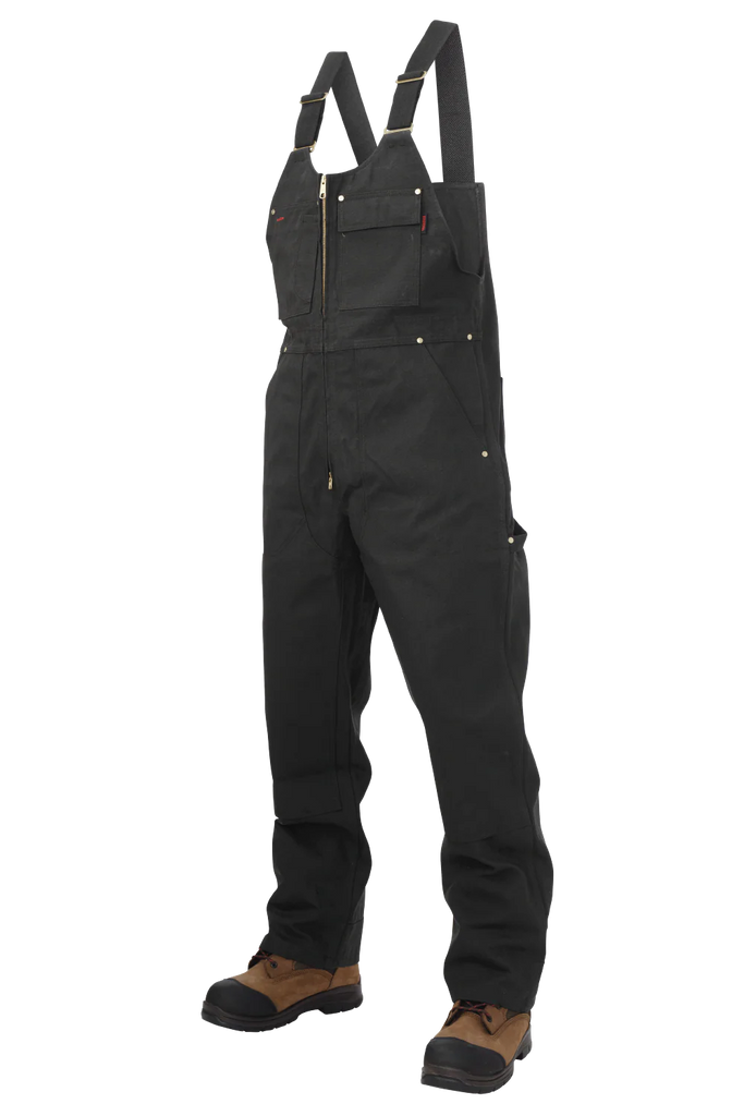 Tough Duck WB04 - Unlined Duck Bib Overall