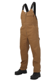Tough Duck WB04 - Unlined Duck Bib Overall