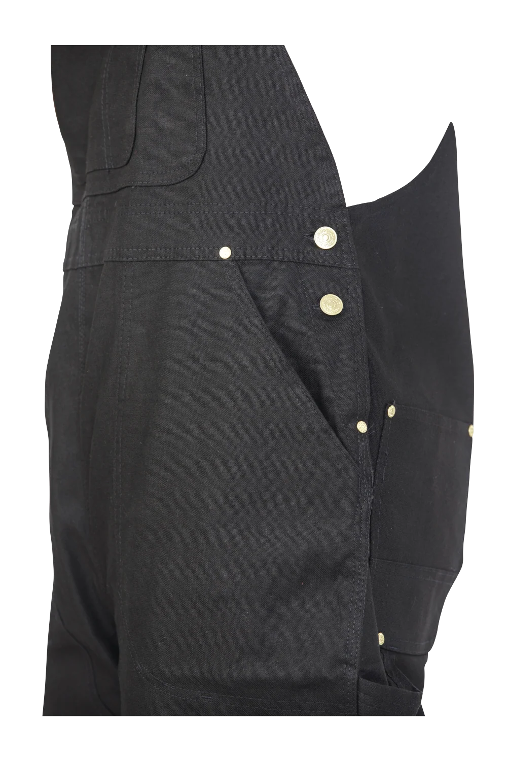 Tough Duck WB06 - Women’s Tough Flex Duck Unlined Bib Overall