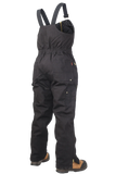 Tough Duck WB09 - Women’s Duck-Insulated Bib Overall