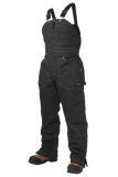 Tough Duck WB09 - Women’s Duck-Insulated Bib Overall