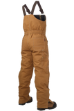 Tough Duck WB09 - Women’s Duck-Insulated Bib Overall
