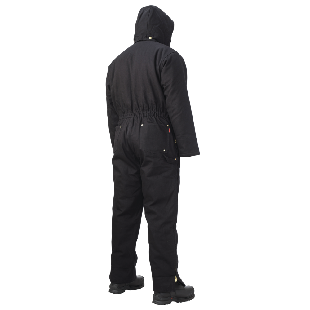 Tough Duck WC01 - Insulated Duck Coverall