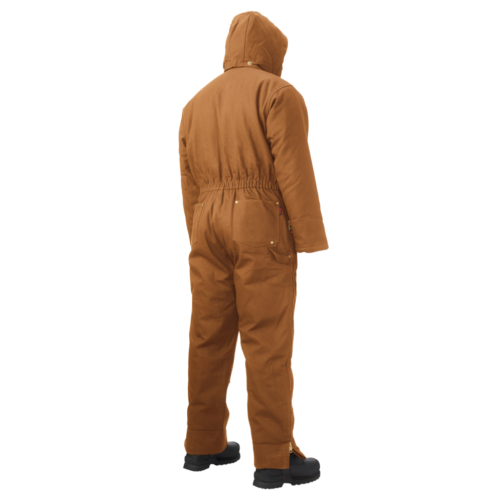 Tough Duck WC01 - Insulated Duck Coverall