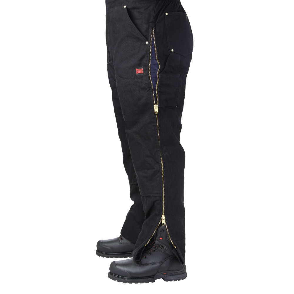 Tough Duck WC01 - Insulated Duck Coverall