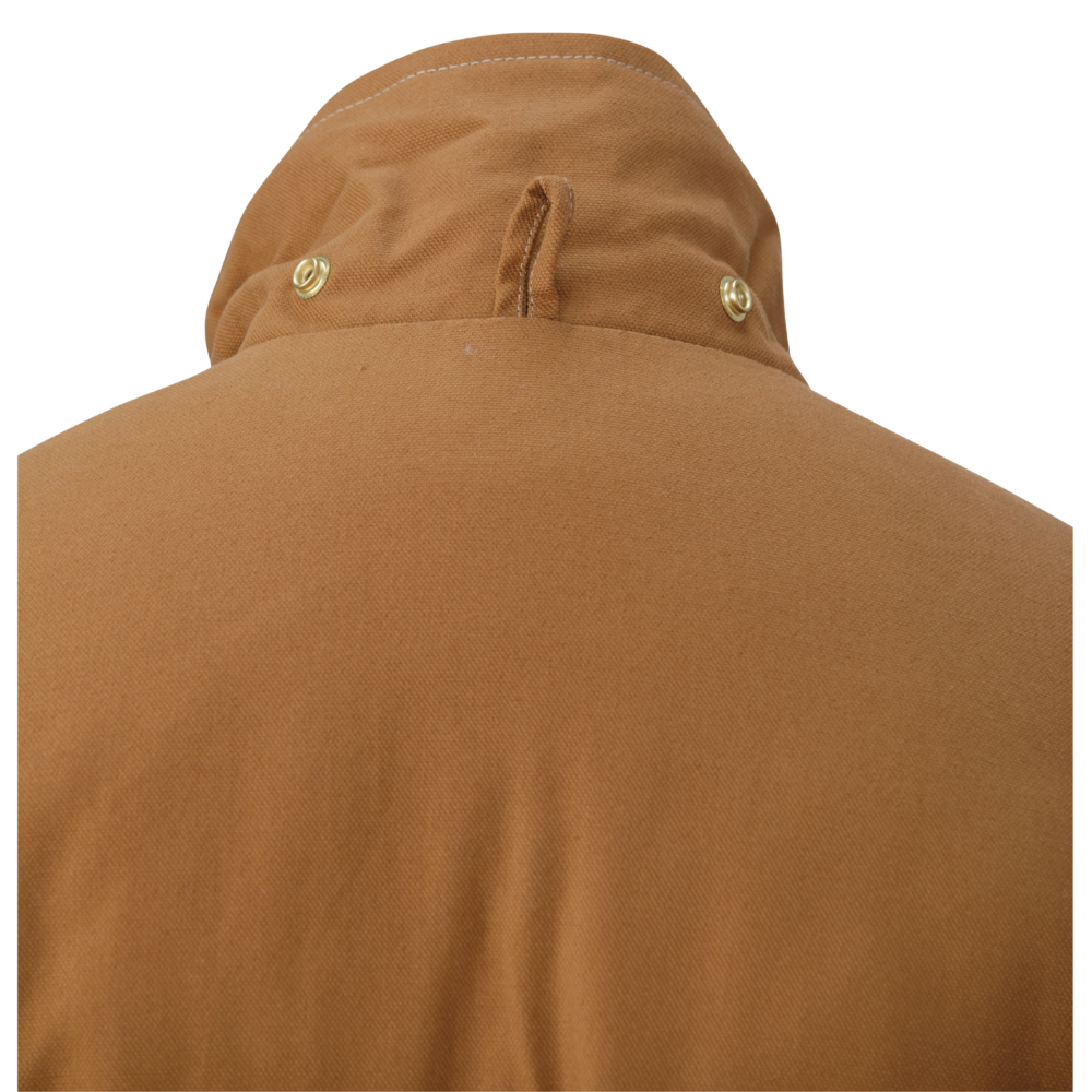Tough Duck WC01 - Insulated Duck Coverall
