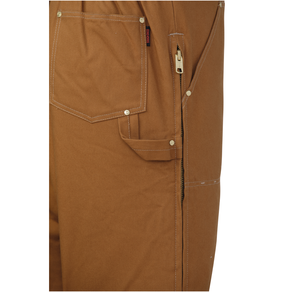 Tough Duck WC01 - Insulated Duck Coverall