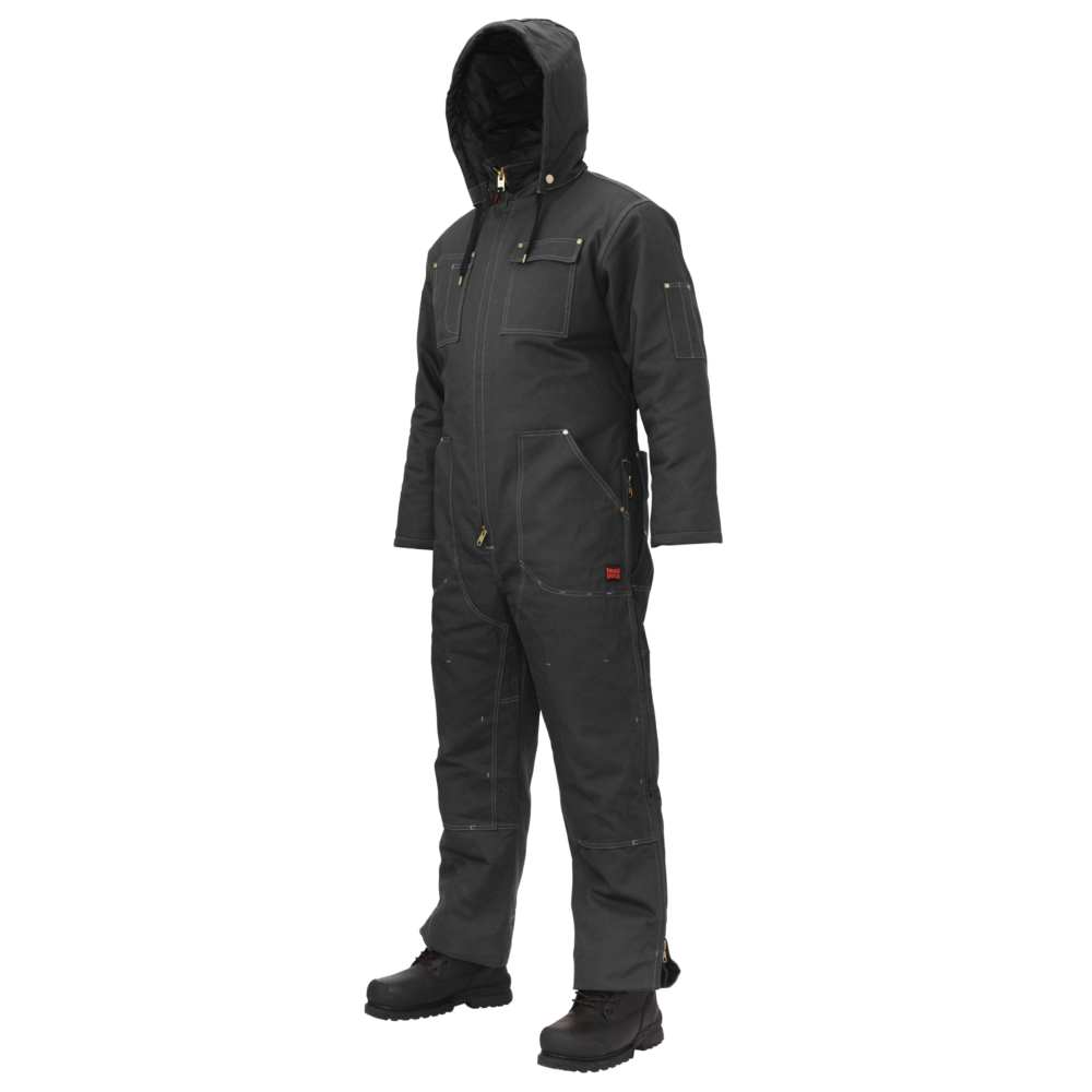 Tough Duck WC01 - Insulated Duck Coverall