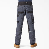 Dickies FLEX Regular Fit Straight Leg Tough Max™ Duck Carpenter Pantalon DP802