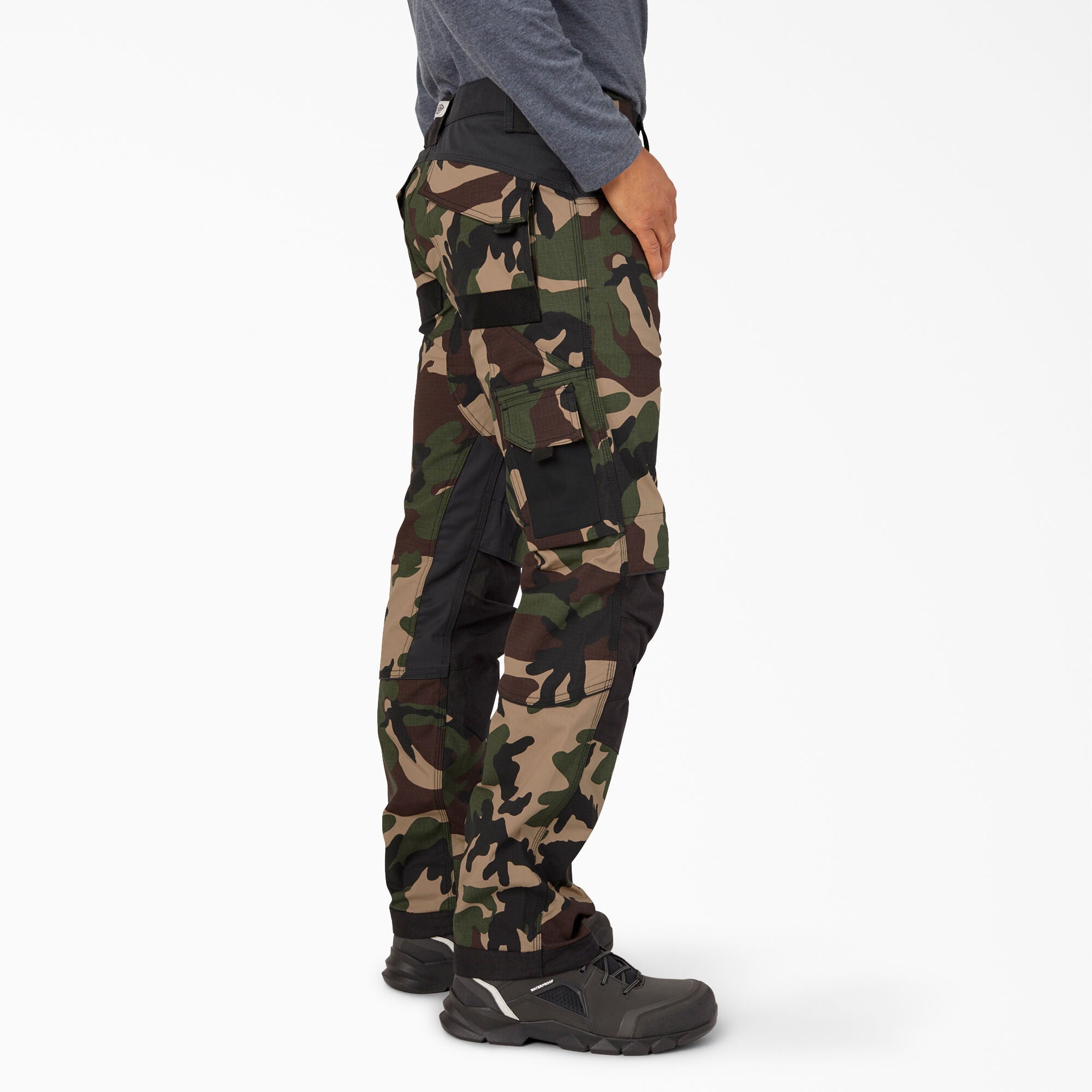 Dickies Performance Workwear GDT Premium Pants WD4901