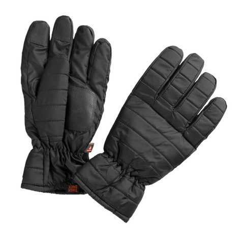 Tough Duck Packable Primaloft® Quilted Glove WG05