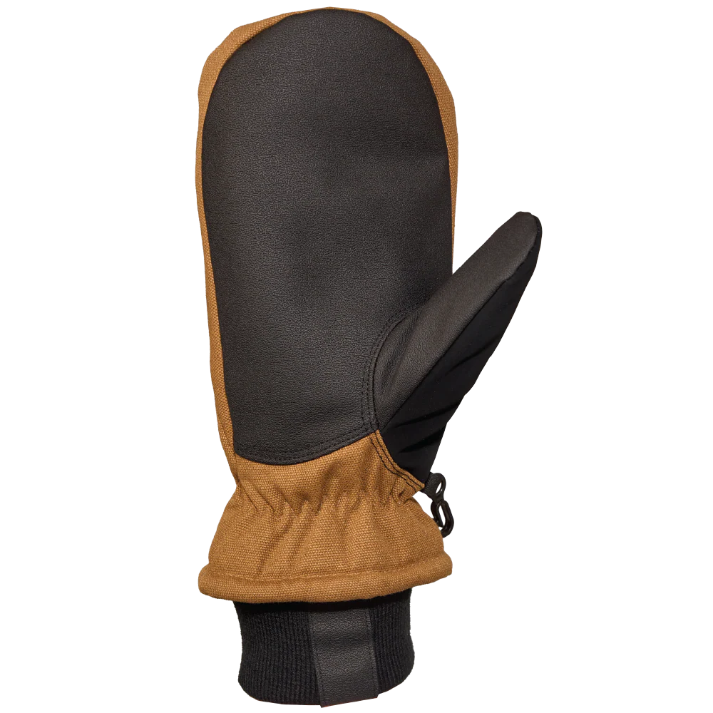 Moufle grand froid Tough Duck WG101