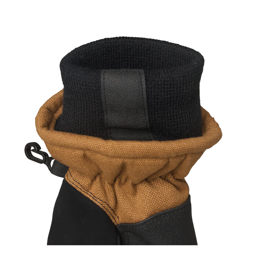 Tough Duck Cold Weather Mitt WG101