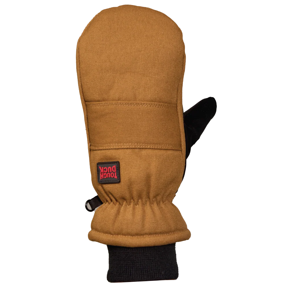 Tough Duck Cold Weather Mitt WG101