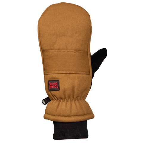Tough Duck Cold Weather Mitt WG101