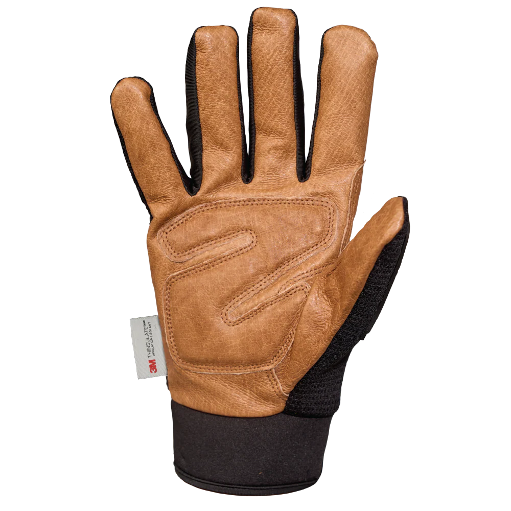 Tough Duck WG11 - Gants doublés anti-chocs