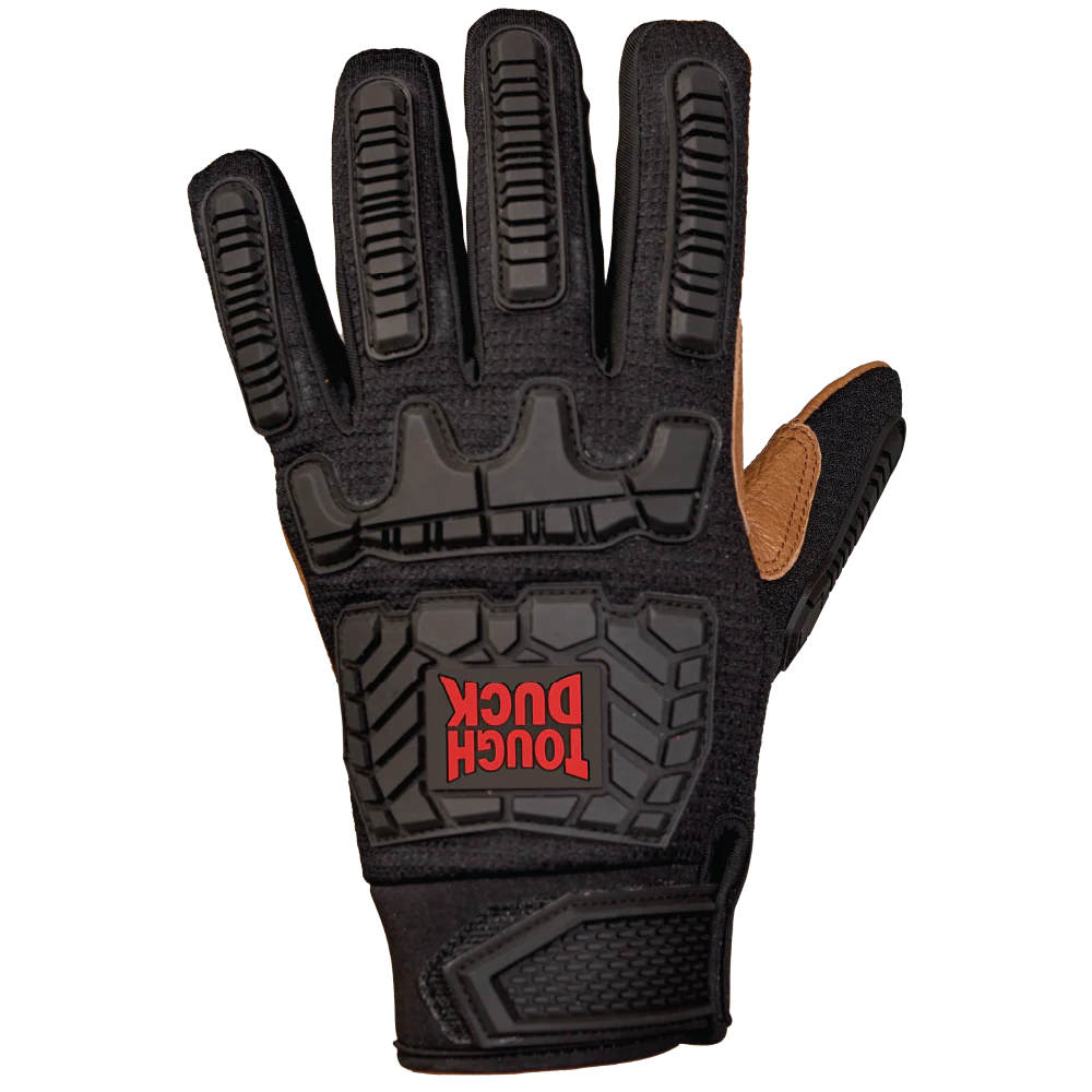 Tough Duck WG11 - Lined Impact Glove