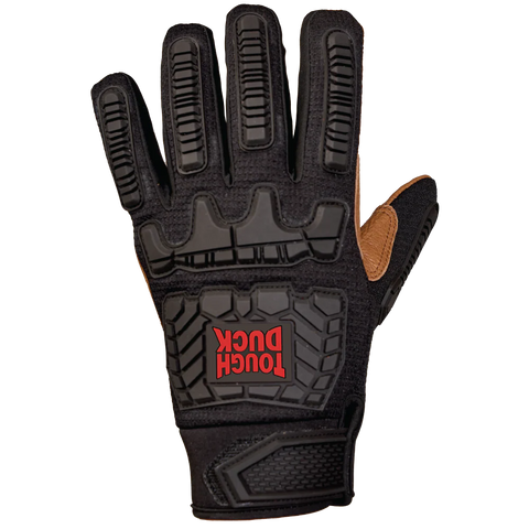 Tough Duck WG11 - Lined Impact Glove