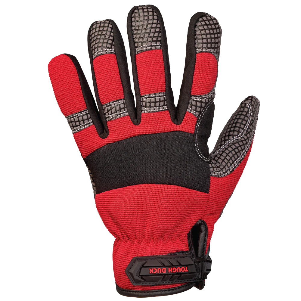 Tough Duck WG12 - 3M™ Thinsulate™ Lined Precision Glove