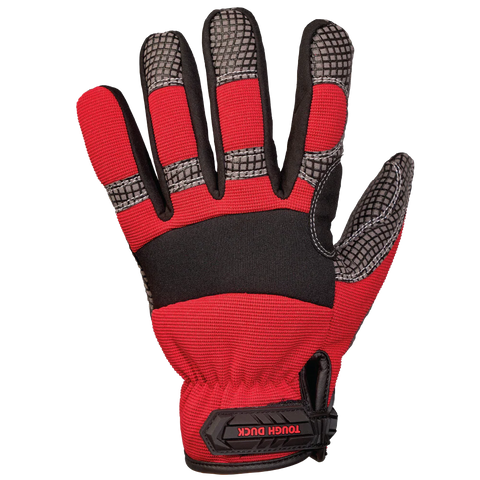 Tough Duck WG12 - 3M™ Thinsulate™ Lined Precision Glove
