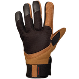 Tough Duck Lined Leather Precision Glove WG131