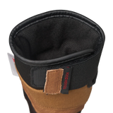 Tough Duck Lined Leather Precision Glove WG131