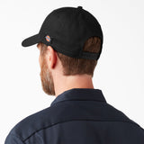 Dickies Twill Cap - WH101