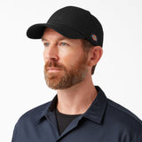 Dickies Twill Cap - WH101