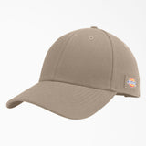 Dickies Twill Cap - WH101