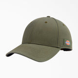 Dickies Twill Cap - WH101