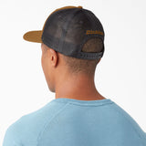 Dickies Canvas Trucker Cap - WH103