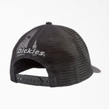 Dickies Canvas Trucker Cap - WH103