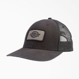 Dickies Canvas Trucker Cap - WH103