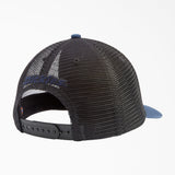 Dickies Canvas Trucker Cap - WH103