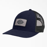 Dickies Canvas Trucker Cap - WH103