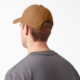 Dickies Washed Canvas Cap - WH300