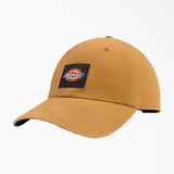 Dickies Washed Canvas Cap - WH300