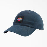 Dickies Washed Canvas Cap - WH300