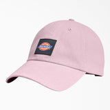 Dickies Washed Canvas Cap - WH300