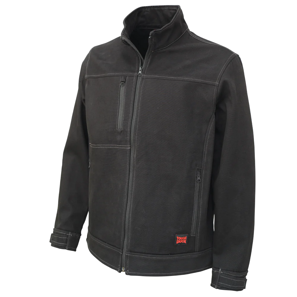 Coque souple en canard collé Tough Duck WJ09