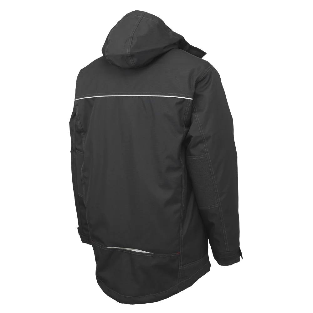 Parka 3-en-1 TOUGH DUCK WJ14