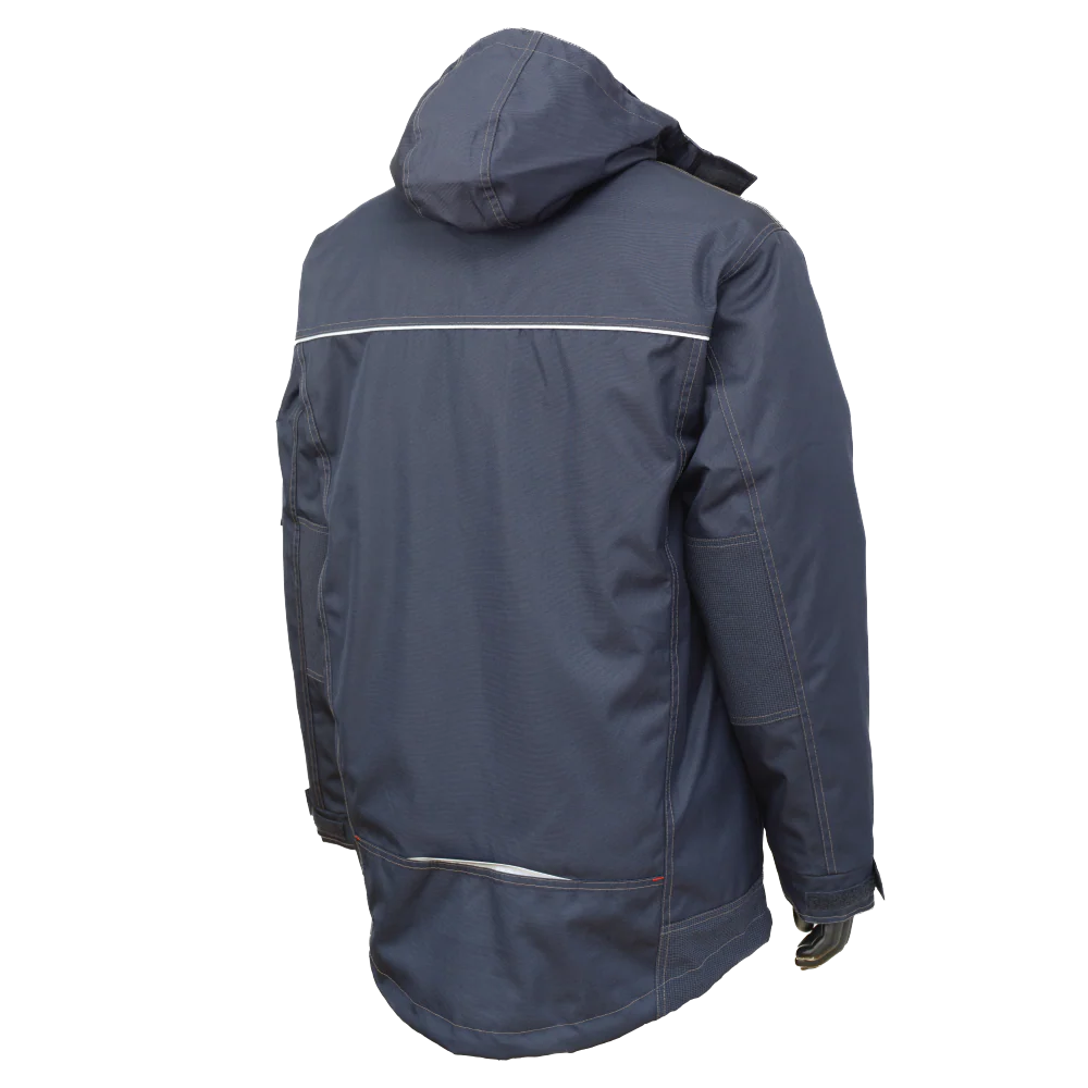 Parka 3-en-1 TOUGH DUCK WJ14