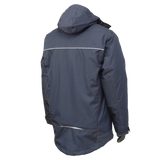 Tough Duck 3-in-1 Parka WJ14