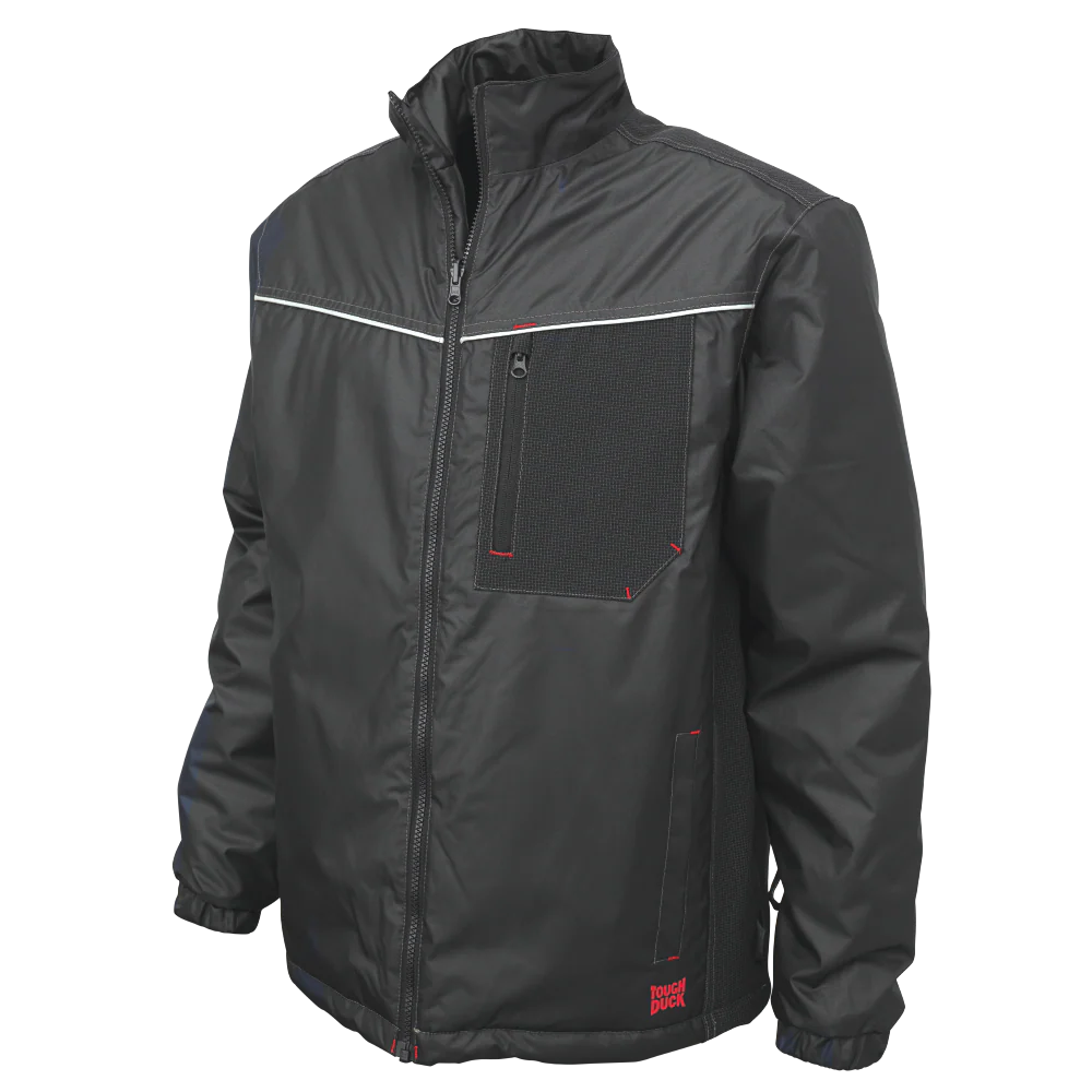 Parka 3-en-1 TOUGH DUCK WJ14
