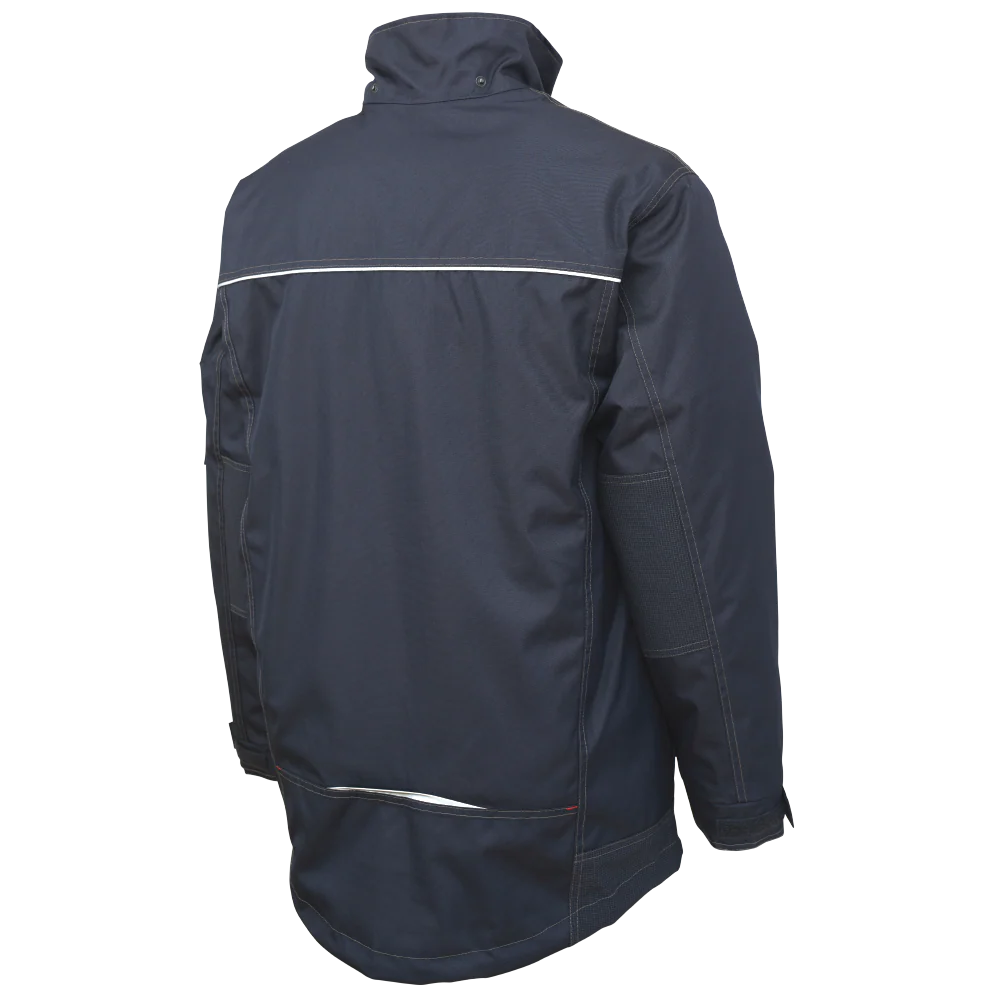 Parka 3-en-1 TOUGH DUCK WJ14
