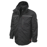 Tough Duck 3-in-1 Parka WJ14