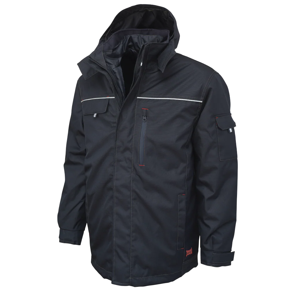 Parka 3-en-1 TOUGH DUCK WJ14