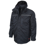 Tough Duck 3-in-1 Parka WJ14